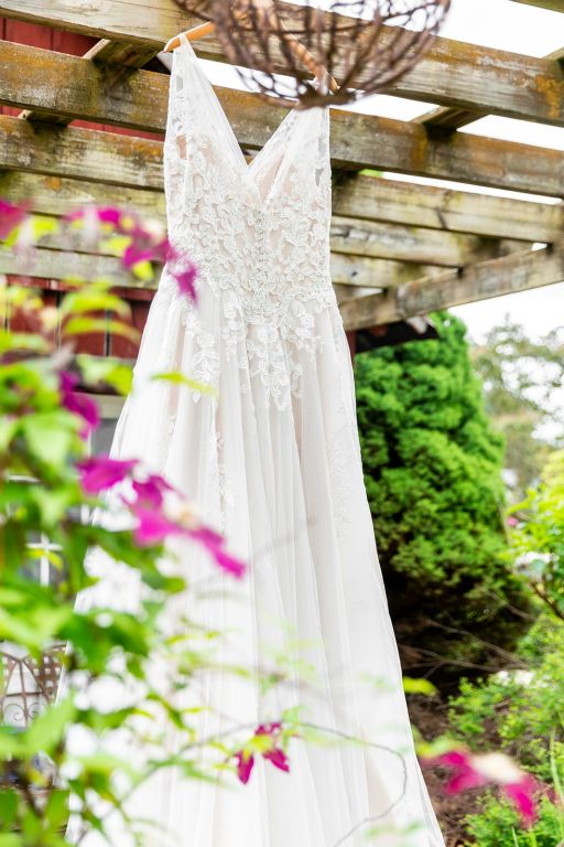 Will and Abbey's Wedding by Stephanie and Kyle Photography